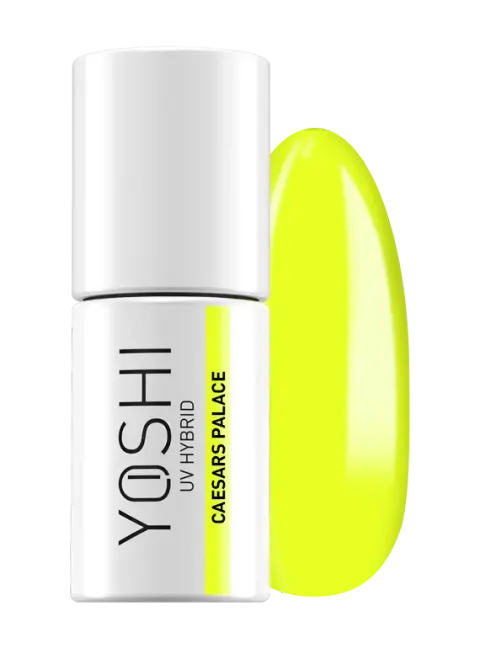 Yoshi 901 Caesars Palace Lakier Hybrydowy 6 ml