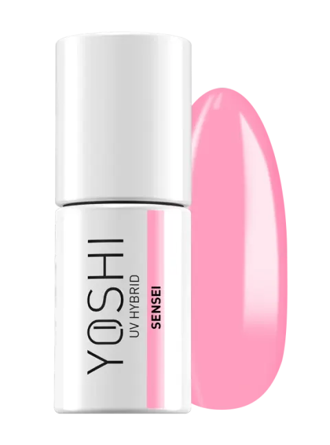 Yoshi 915 Sensei Lakier Hybrydowy 6 ml