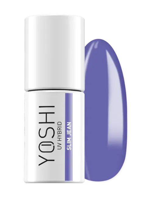 Yoshi 517 Slim Jean Lakier Hybrydowy 6 ml