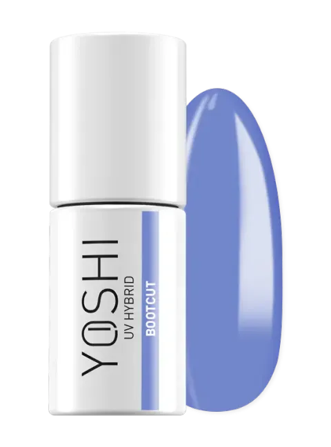 Yoshi 515 Bootcut Lakier Hybrydowy 6 ml