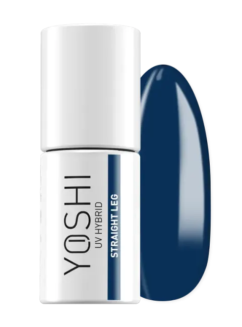 Yoshi 512 Straight Leg Lakier Hybrydowy 6 ml