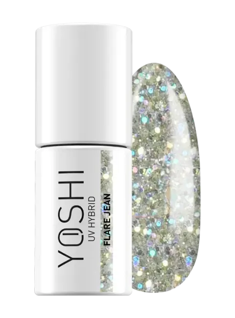 Yoshi 511 Flare Jean Lakier Hybrydowy 6 ml