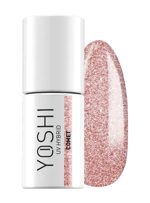 Yoshi 413 Comet Lakier Hybrydowy 6 ml