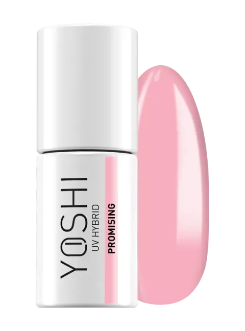 Yoshi 403 Promising Lakier Hybrydowy 6 ml