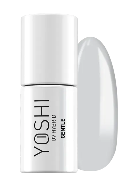 Yoshi 401 Gentle Lakier Hybrydowy 6 ml