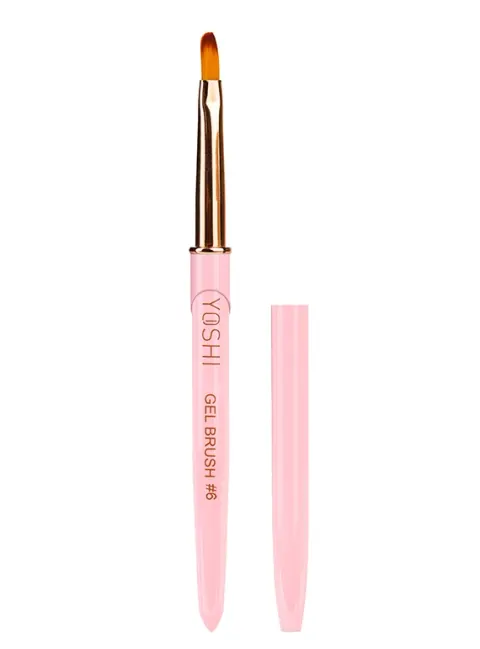 Yoshi Pędzelek Gel Brush #6