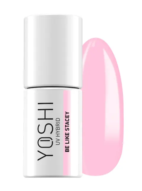 Yoshi 228 Be Like Stacey Lakier Hybrydowy 6 ml