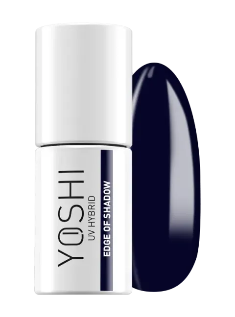Yoshi 306 Edge Of Shadow Lakier Hybrydowy 6 ml