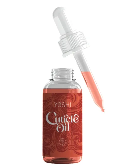 Yoshi Oliwka do Skórek No 2 Cuticle Oil 15 ml