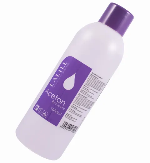 Lalill Aceton 1000 ml 1l