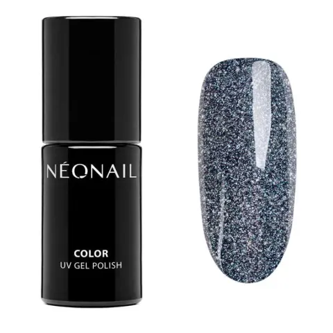 Neonail Lakier Hybrydowy Glam-Tale 7,2 ml