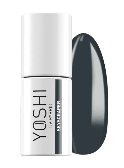 Yoshi 423 Skyscraper Lakier Hybrydowy 6 ml