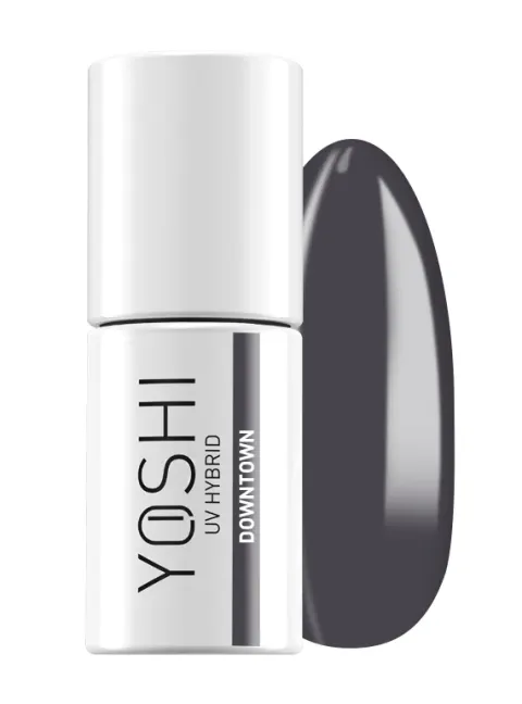 Yoshi 425 Downtown Lakier Hybrydowy 6 ml