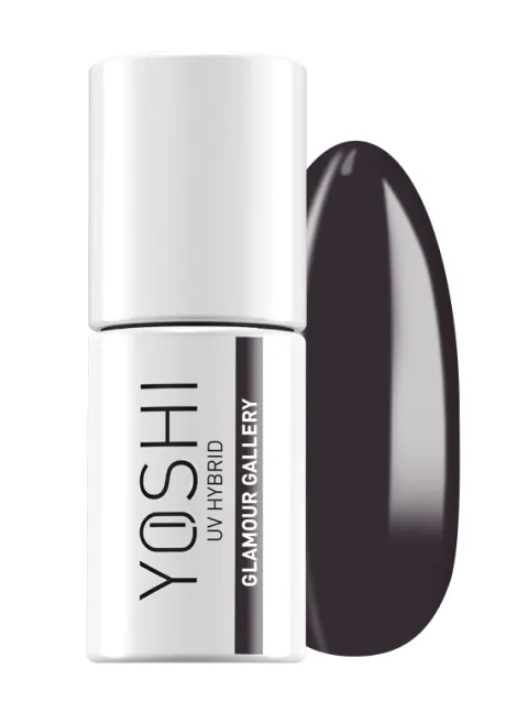 Yoshi 426 Glamour Gallery Lakier Hybrydowy 6 ml