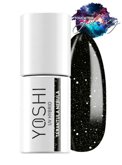 Yoshi 530 Tarantula Nebula Lakier Hybrydowy 6 ml