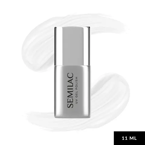 Semilac Baza Fiber Base 11ml