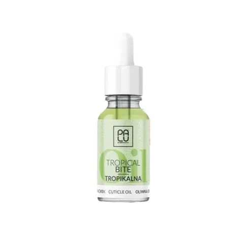 Palu Oliwka Do Skórek Tropikalna 15ml