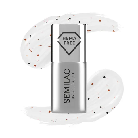 Semilac Top Terazzo 7ml