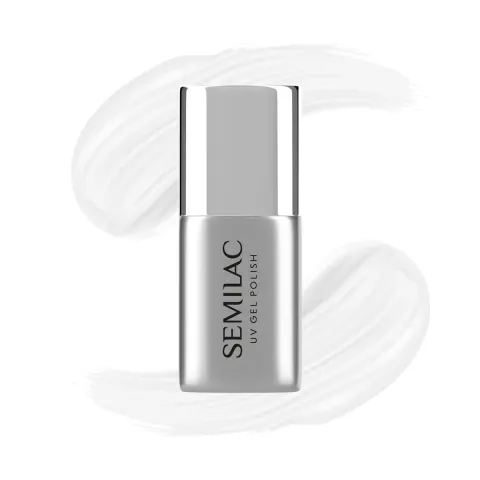 Semilac Top Mat Total 7ml