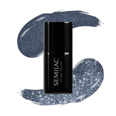 Semilac 398 Classy&Sassy Lakier Hybrydowy 7ml