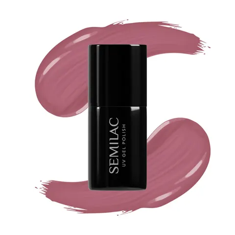 Semilac 471 Garden Soiree Lakier Hybrydowy 7ml