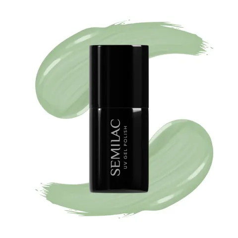Semilac 473 Picnic Soiree Lakier Hybrydowy 7ml