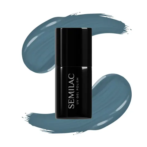 Semilac 474 Rooftop Soiree Lakier Hybrydowy 7ml