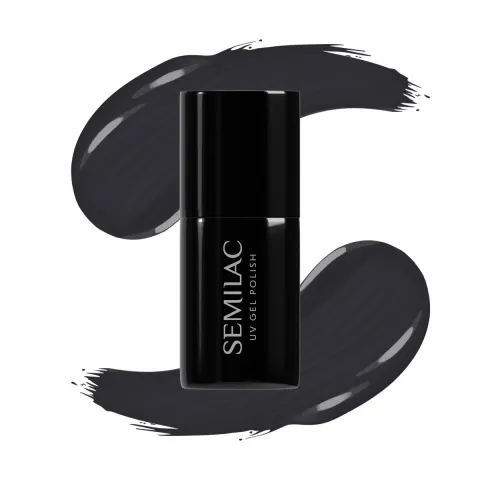 Semilac 475 Patio Soiree Lakier Hybrydowy 7ml
