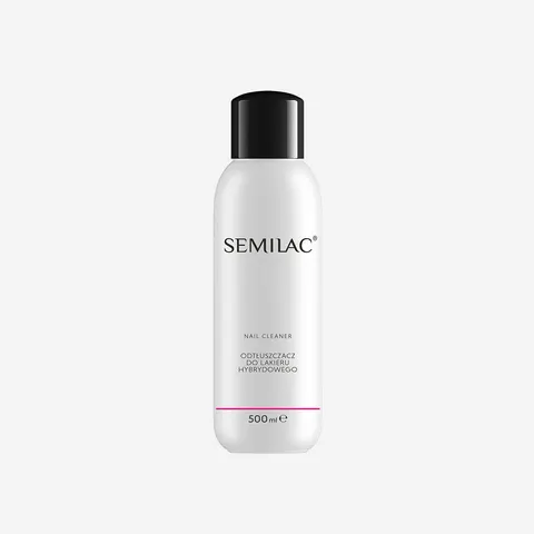Semilac Cleaner 500ml