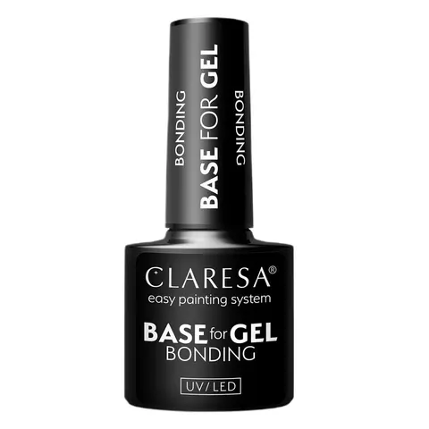 Claresa Baza Bonding Base For Gel 5g