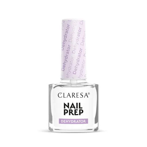 Claresa Dehydrator 5 ml Nail Prep
