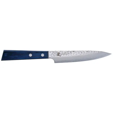 Yaxell BLUE BREEZE nóź uniwersalny 12 cm / 5"