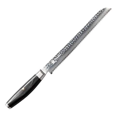 Yaxell KETU nóż do chleba 23 cm/ 9"