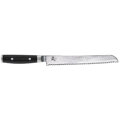 Yaxell RAN nóż do chleba 23 cm/9”