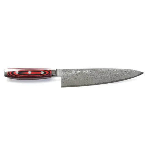 Yaxell SUPER GOU nóz szefa kuchni 20 cm/ 8"
