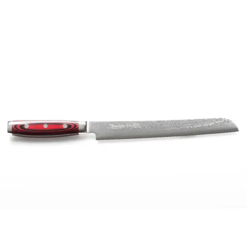 Yaxell SUPER GOU nóż do chleba 23 cm/ 9"