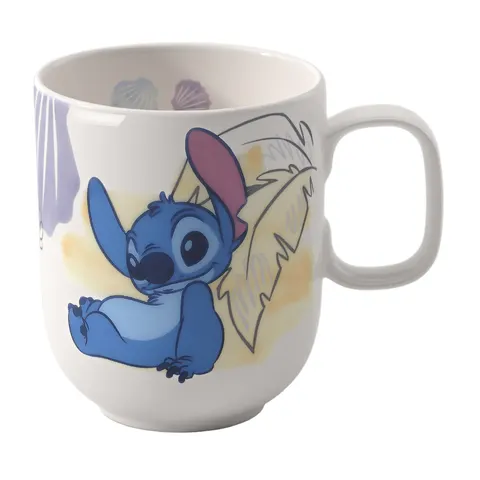 Villeroy & Boch Disney Stitch kubek 340 ml