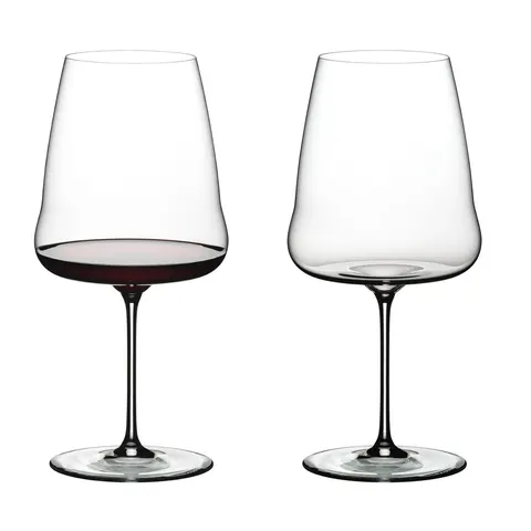 RIEDEL WINEWINGS kieliszki do wina czerwonego Cabernet Sauvignon 1002 ml. 2 szt. 270 lecie
