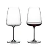 RIEDEL WINEWINGS kieliszki do wina czerwonego Syrah 865 ml. 2 szt. 270 lecie