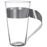 Villeroy & Boch NewWave Szklanka do latte macchiato 300 ml.