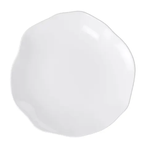 Villeroy & Boch Pura Talerz do chleba 17 cm.