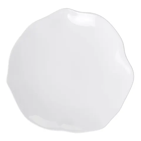 Villeroy & Boch Pura Talerz obiadowy 27 cm.