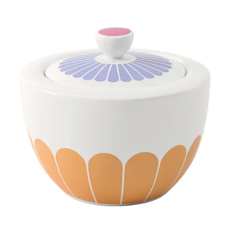 Villeroy & Boch Fleur Couleur Cukiernica 270 ml.