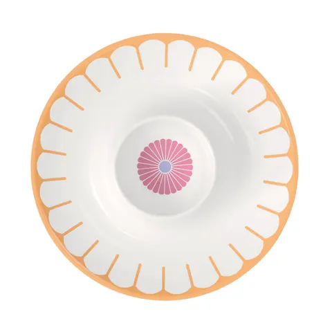 Villeroy & Boch Fleur Couleur Kieliszek do jajka 20 ml.