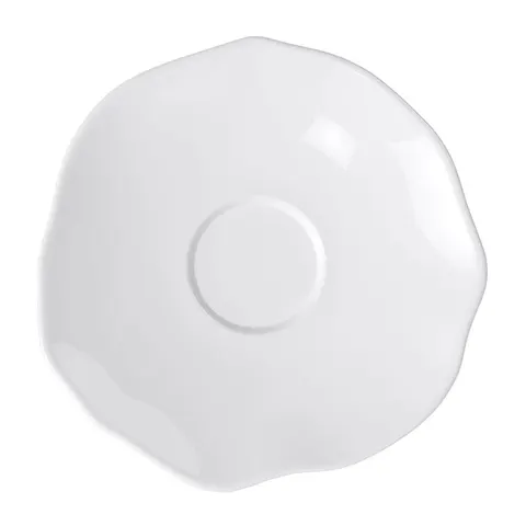 Villeroy & Boch Pura Spodek pod filiżankę do espresso 11 cm.