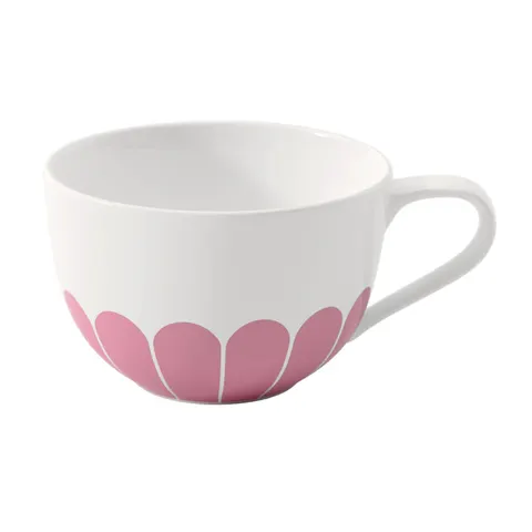 Villeroy & Boch Fleur Cassis Filiżanka do cappuccino 300 ml.