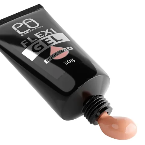 Palu Flexi Gel Nude Cover 30g