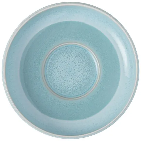 Villeroy & Boch Perlemor Aqua Spodek pod filiżankę do espresso 12 cm.