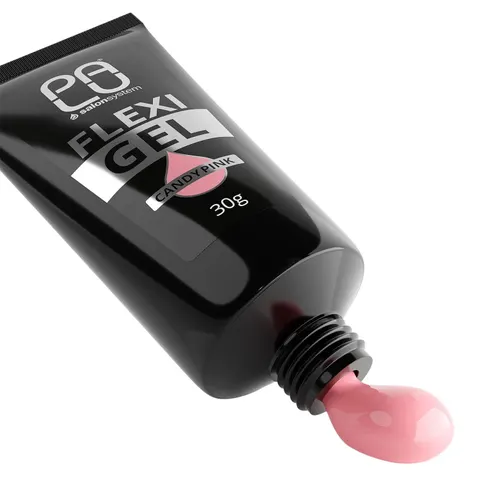 Palu Flexi Gel Candy Pink 30g