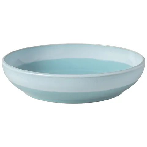 Villeroy & Boch Perlemor Aqua Talerz do makaronu 22 cm. 650 ml.